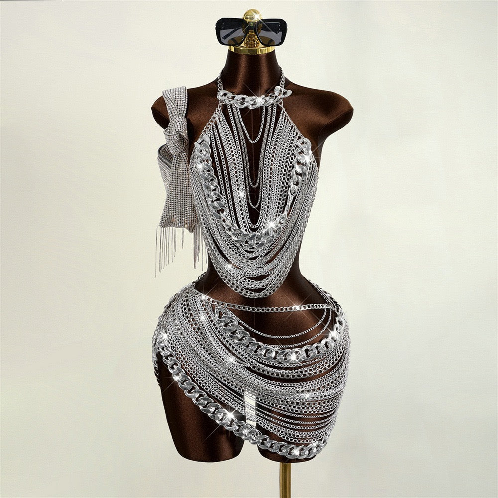 Hamdemade versatile set