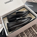 Shoes ch*anel