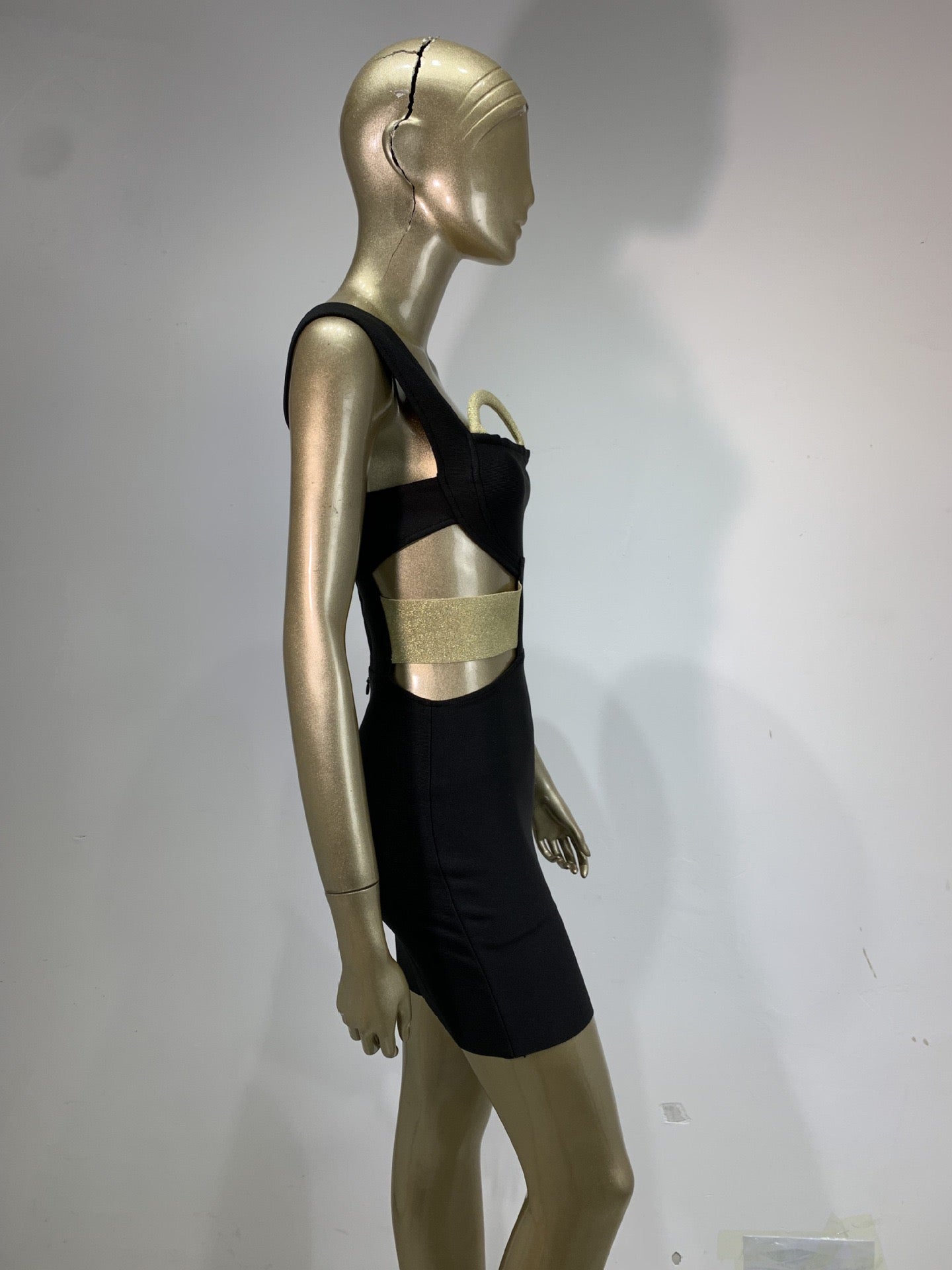 Oi dress