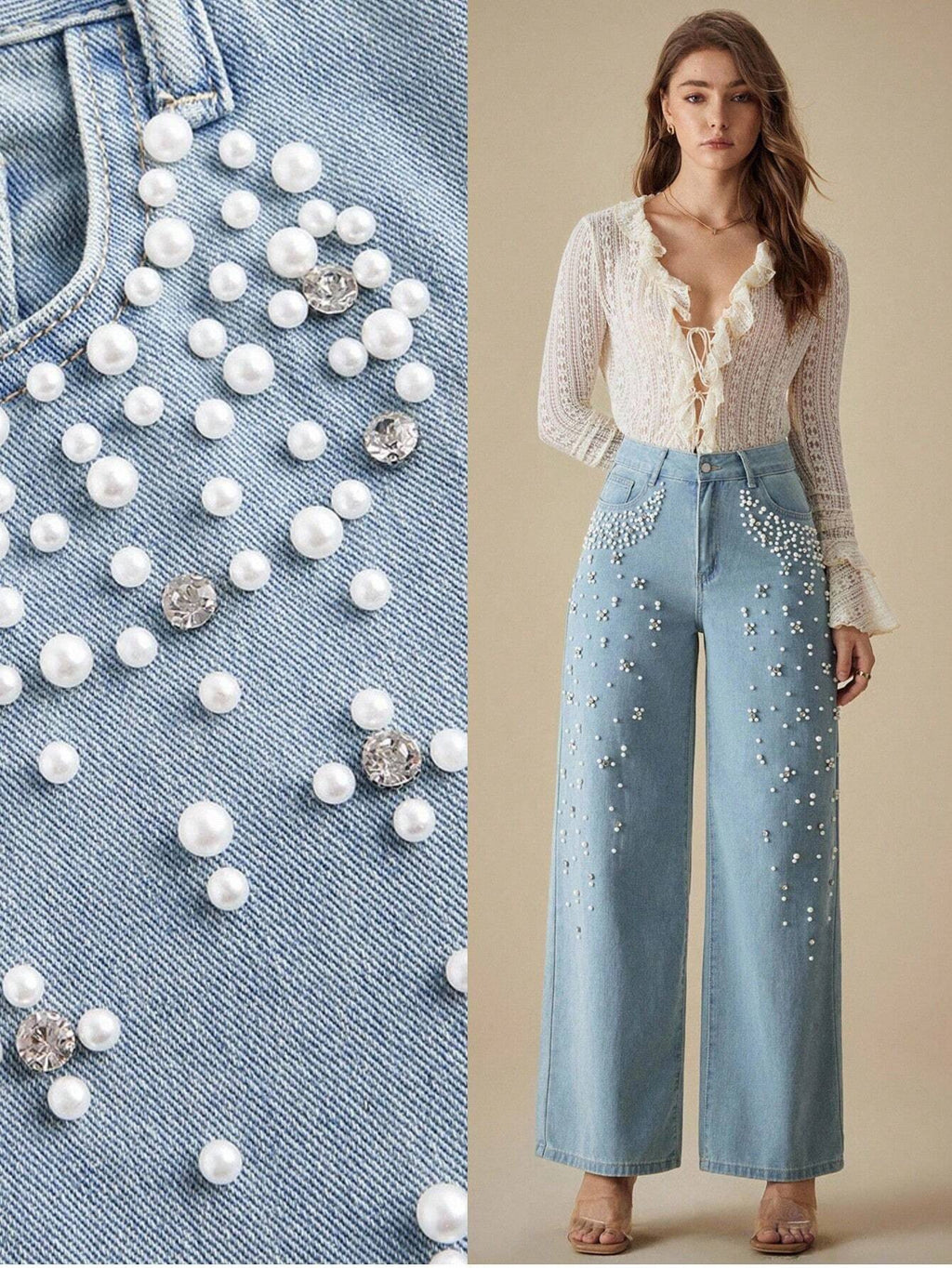 Pearl dreams