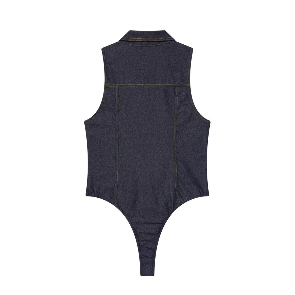 Fashionable sexy bodysuit