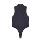 Fashionable sexy bodysuit