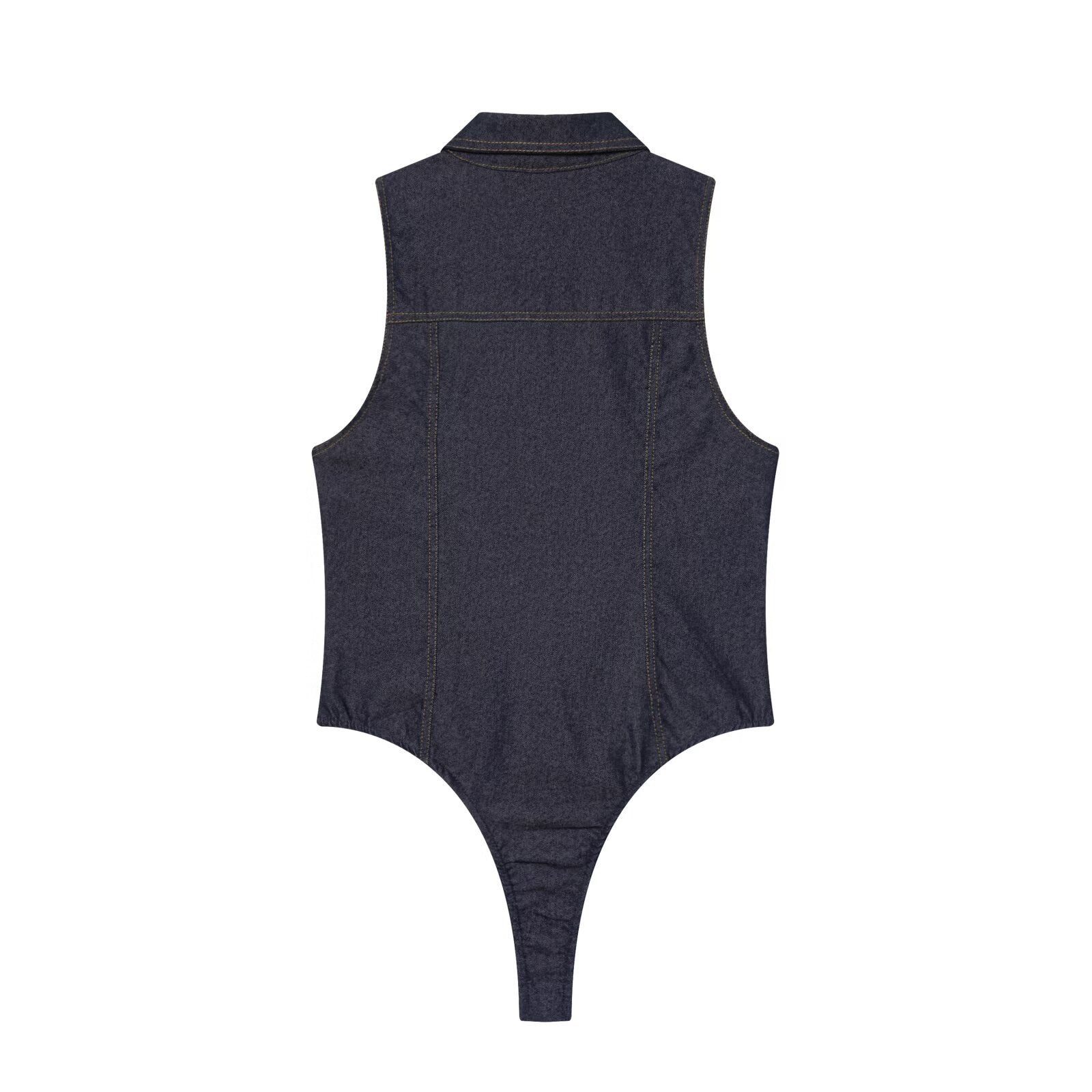 Fashionable sexy bodysuit