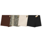 Asymmetric culottes