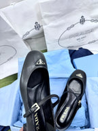Shoes p*rada