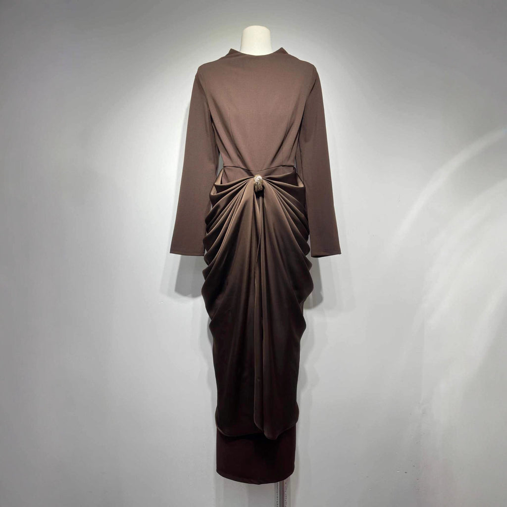 Bow style dress
