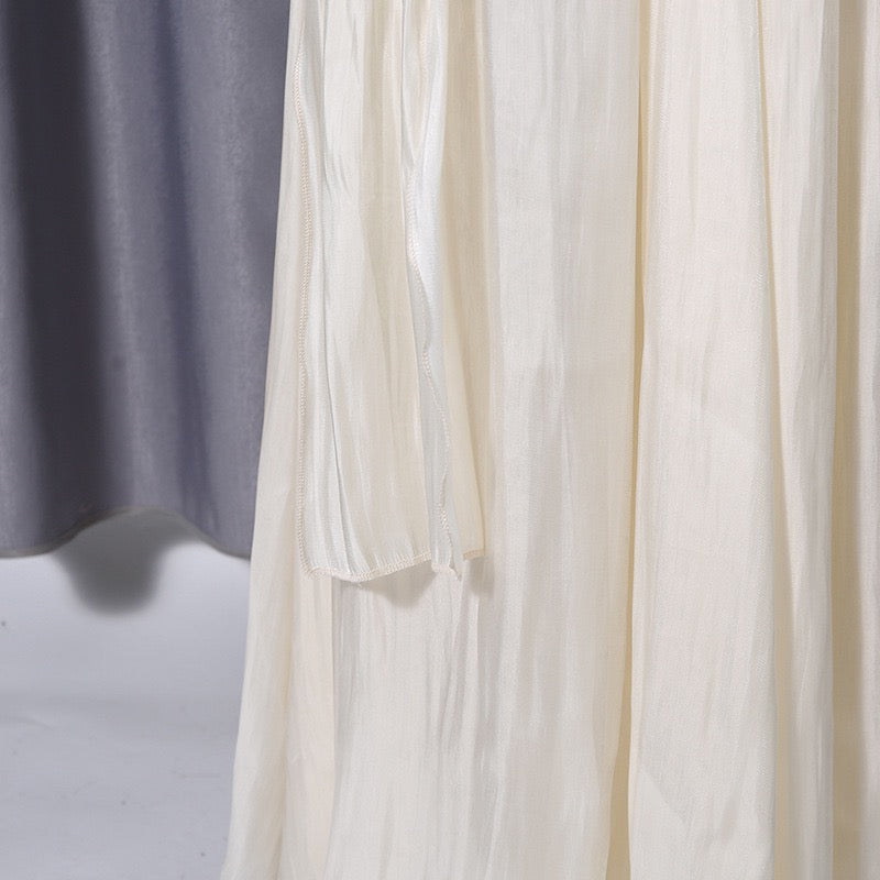 Sexy off shoulder dress