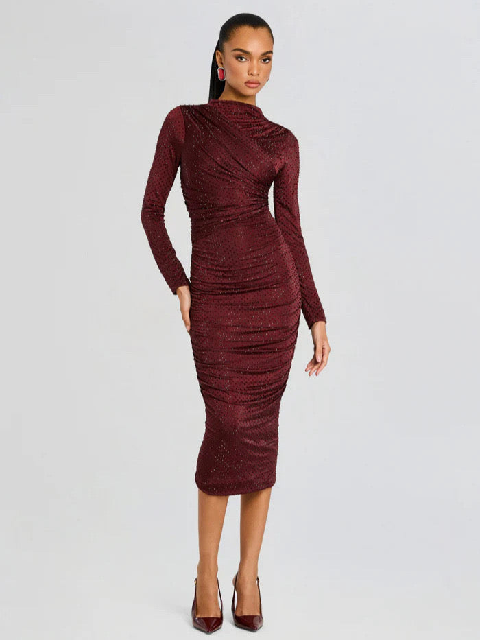 Marlin dress