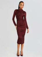 Marlin dress