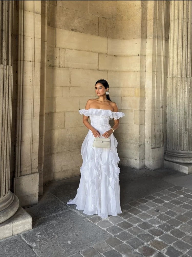 Fairy style dress