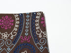 Embroidery boho set