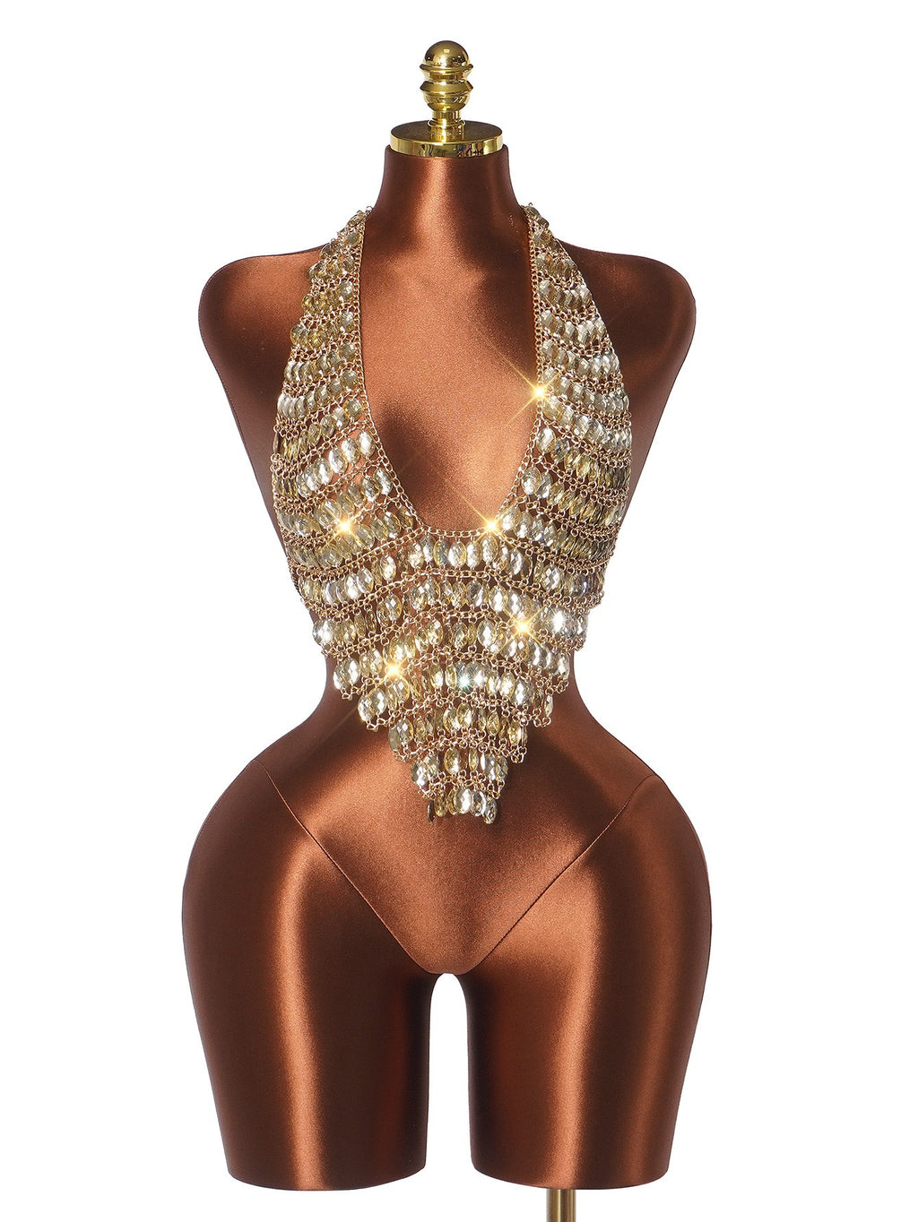 Handmade set