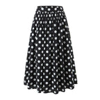 Polka dots trendy set