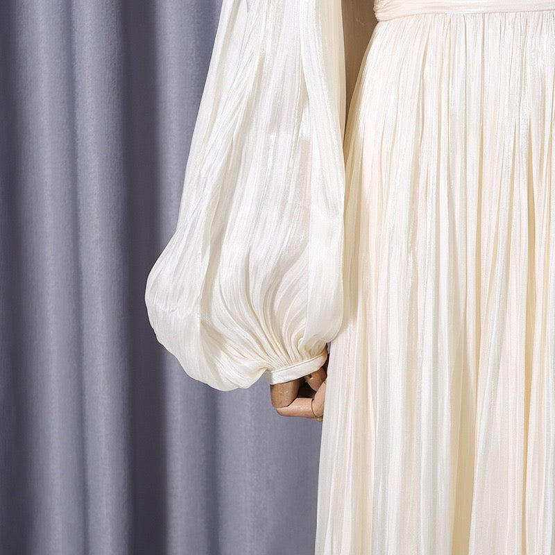 Sexy off shoulder dress