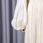 Sexy off shoulder dress
