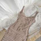 Hot Diamonds dress