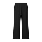 Versatile flared pants
