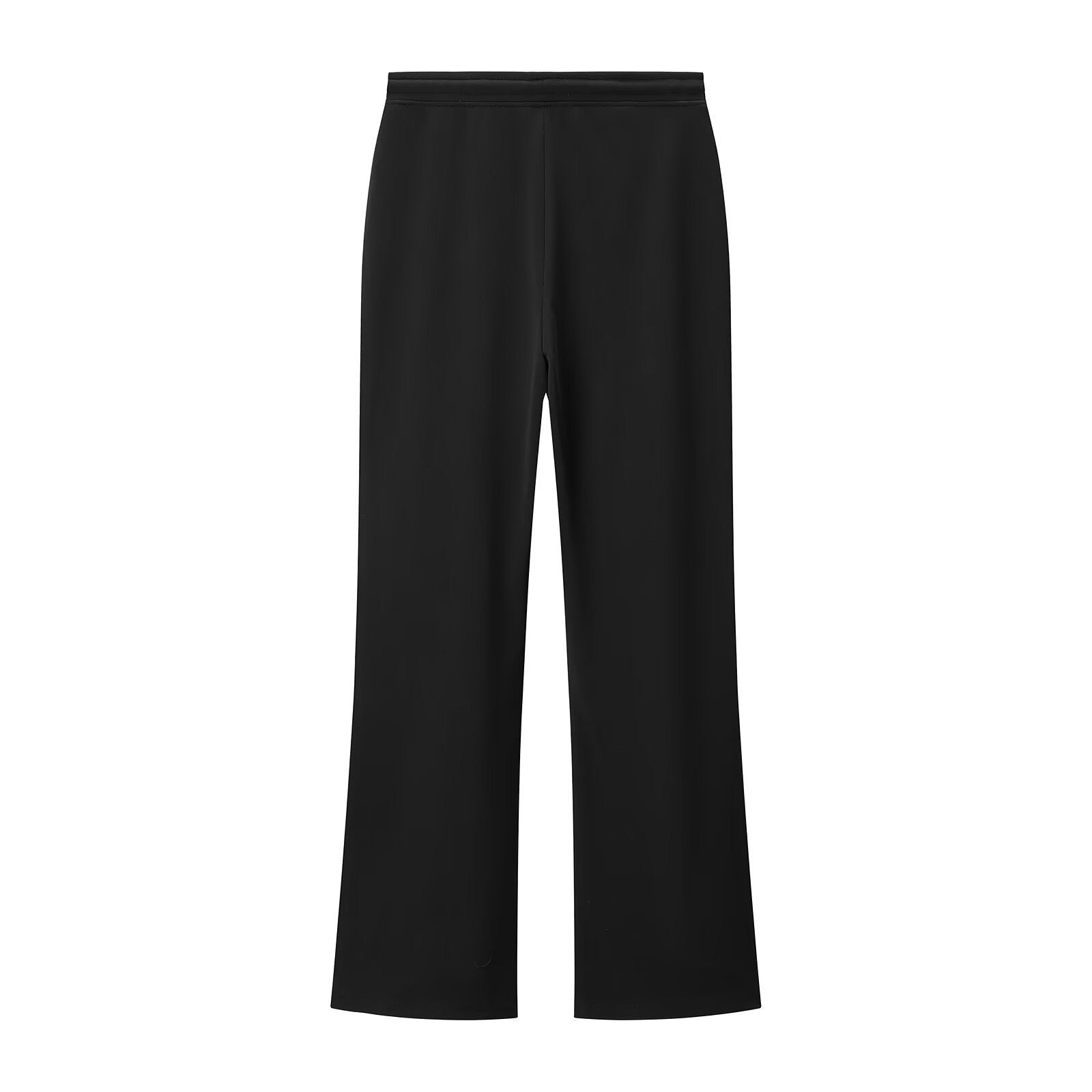 Versatile flared pants