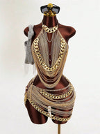 Hamdemade versatile set