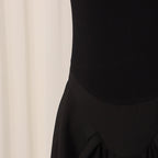 Sexy Ruched tank dress
