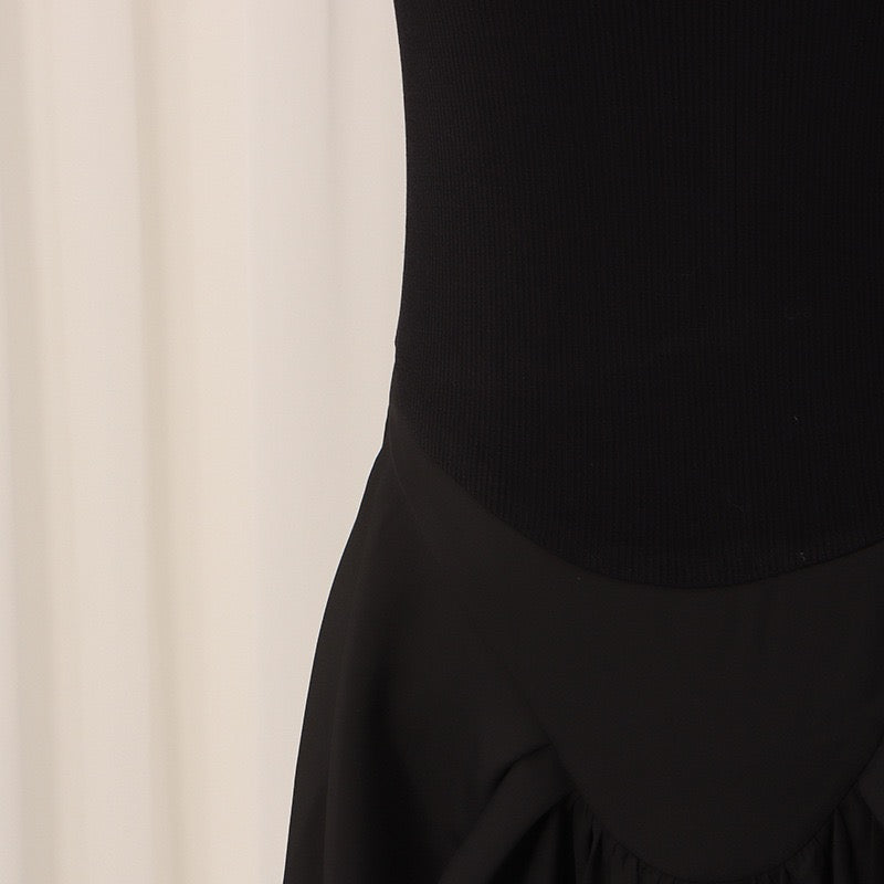 Sexy Ruched tank dress