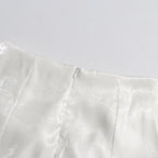 French style suit