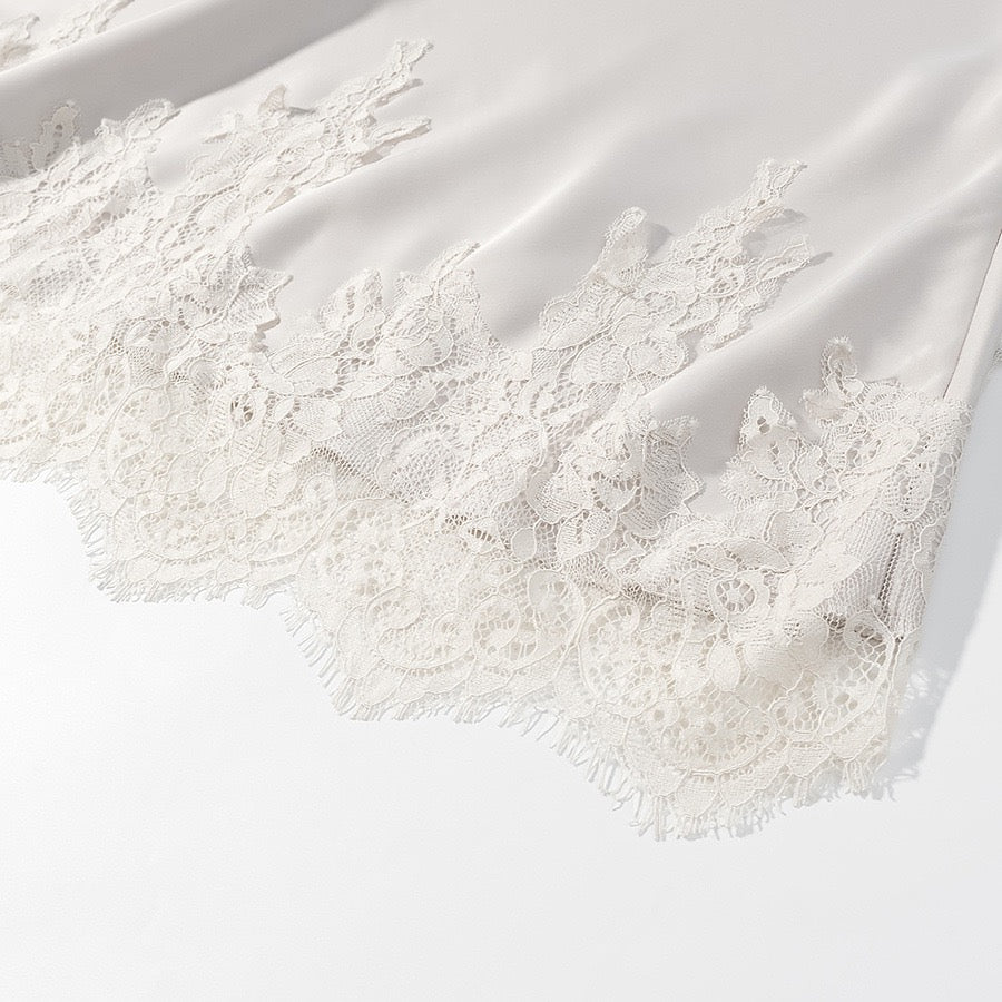 Lace set
