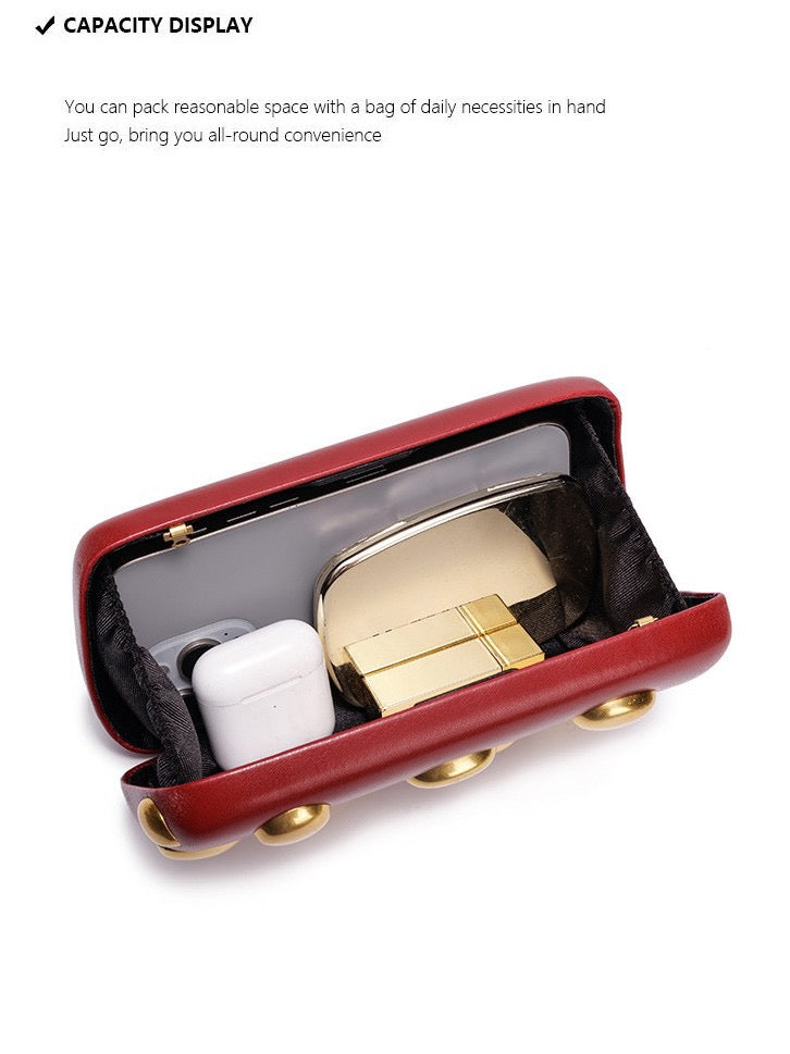 Studs clutch