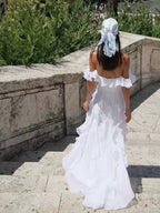 Fairy style dress