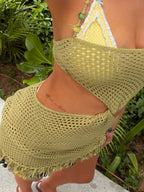 Beach dress