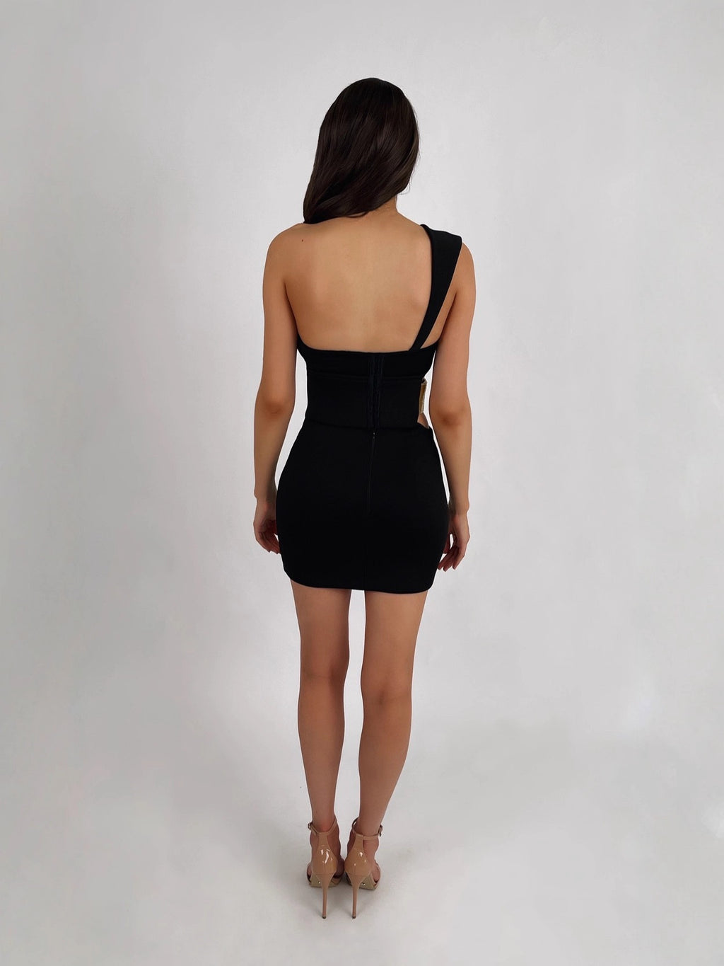 Oi dress