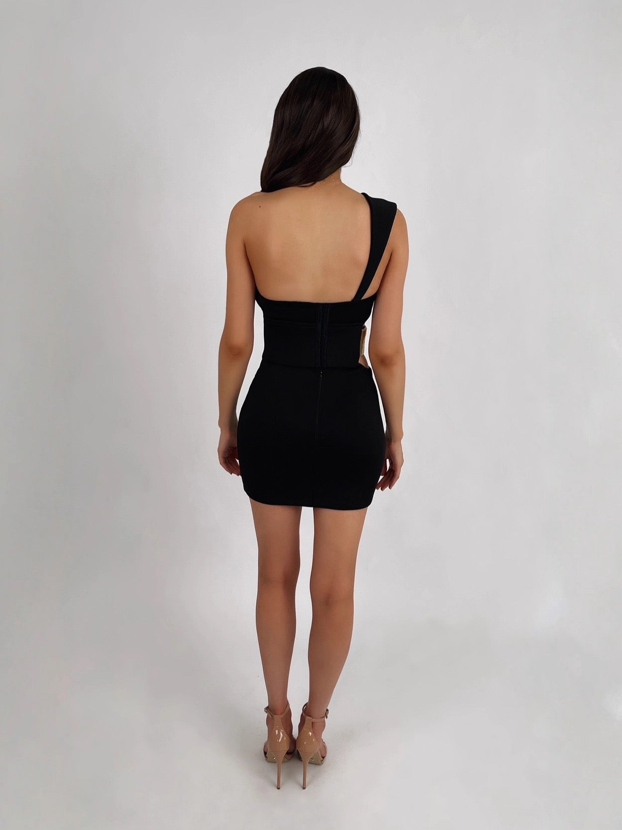 Oi dress