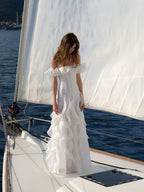 Fairy style dress