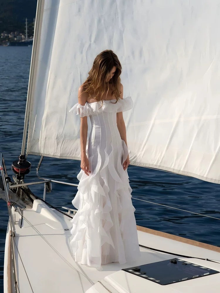 Fairy style dress