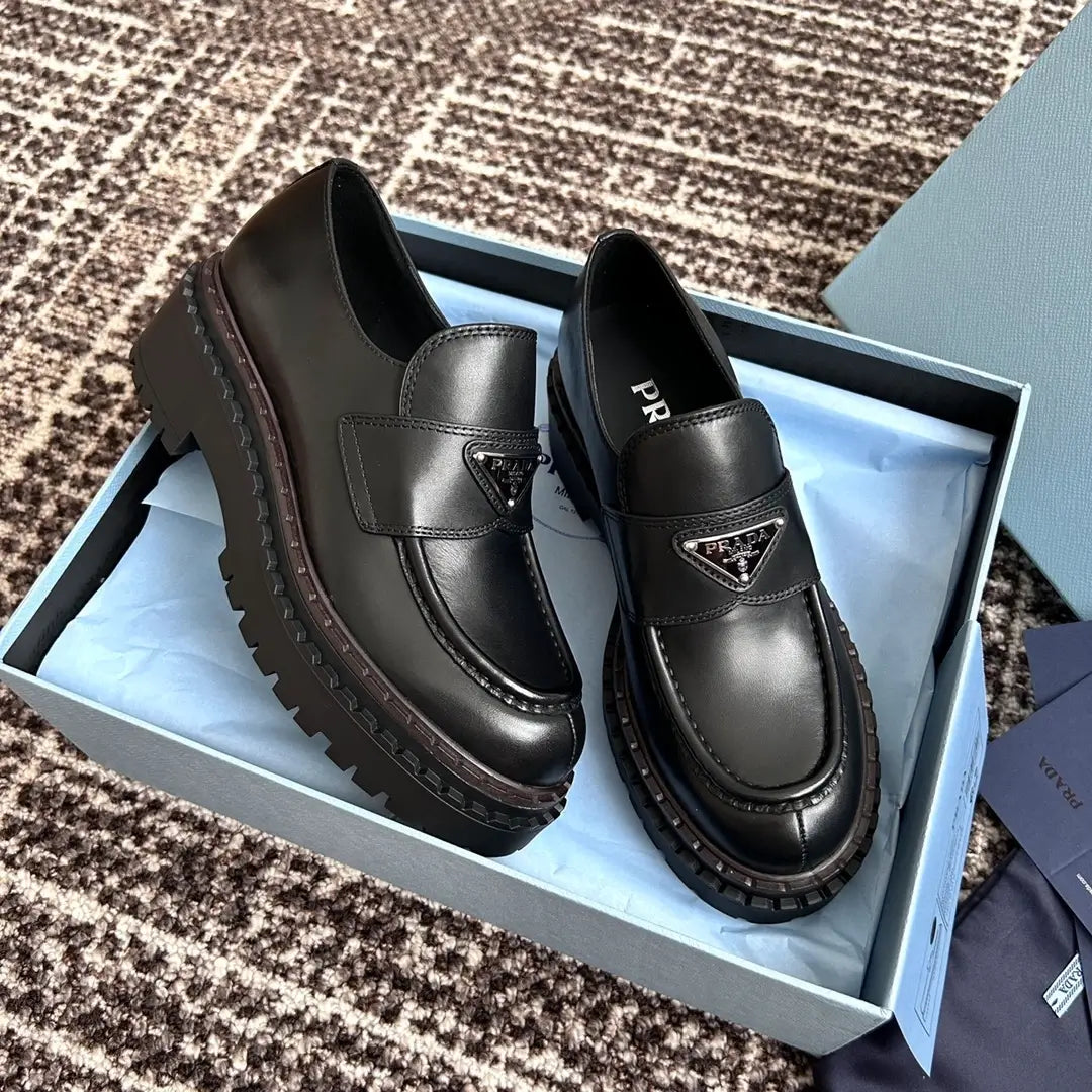 Shoes P*rada