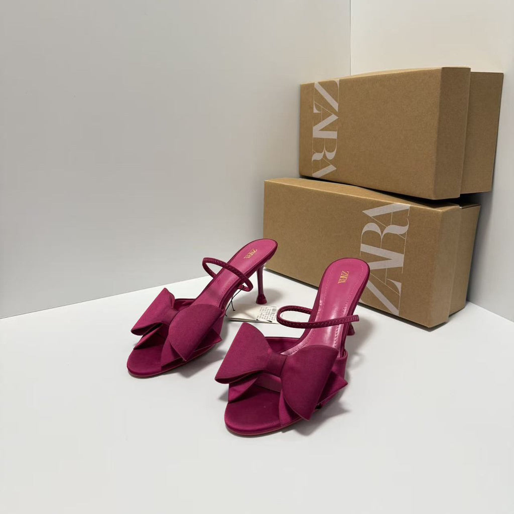 How stiletto style