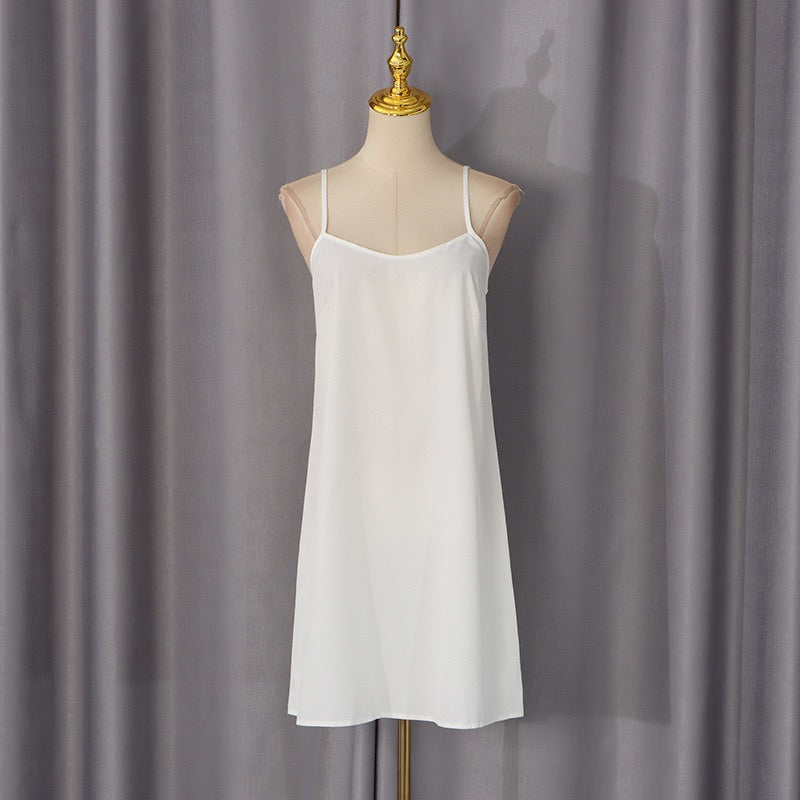 Casual elegant dress