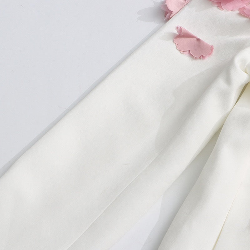 French style suit