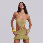 Beach dress