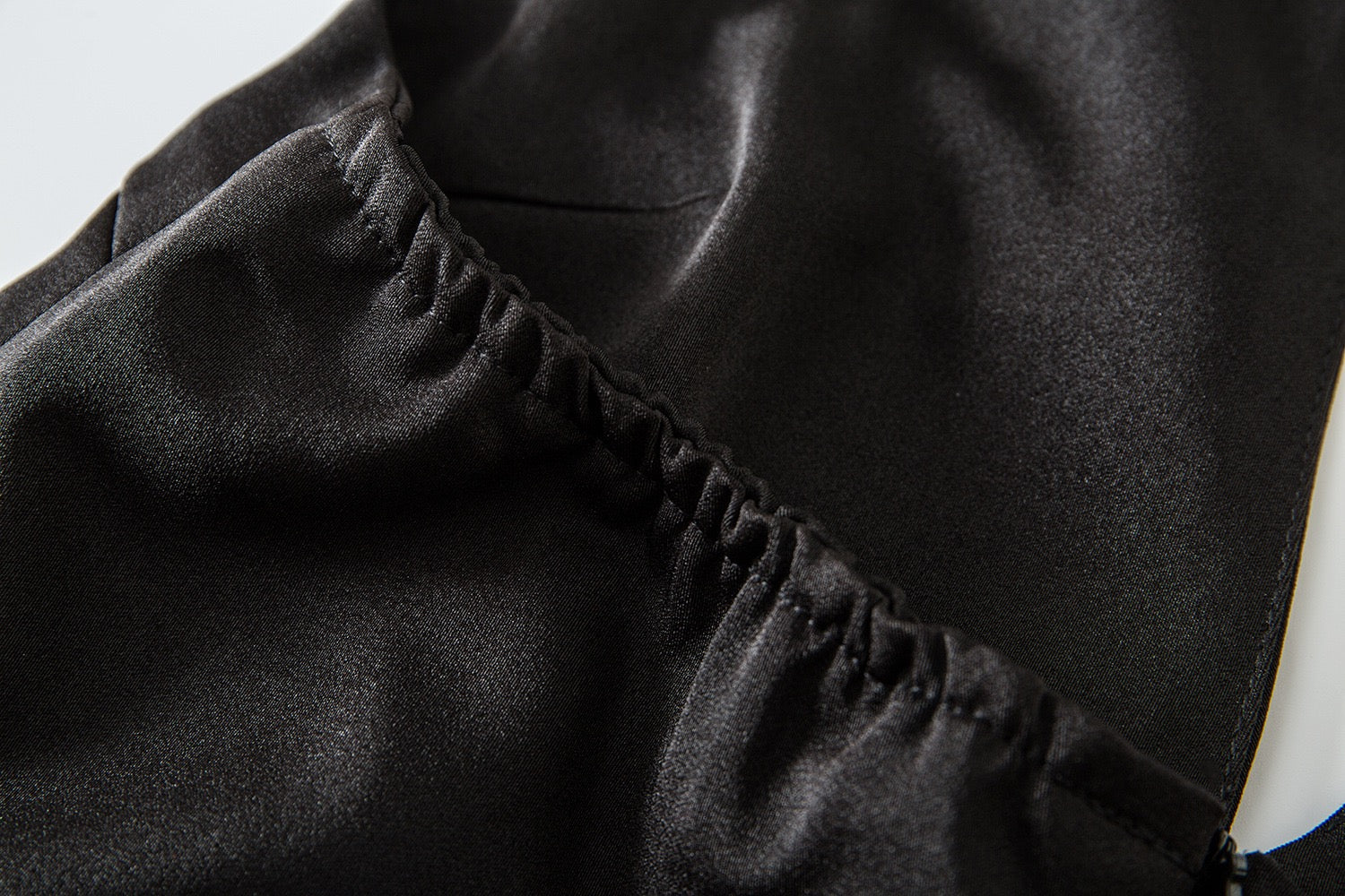 Luxurious jumpsuit
