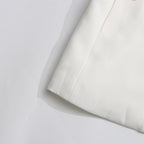 French style suit