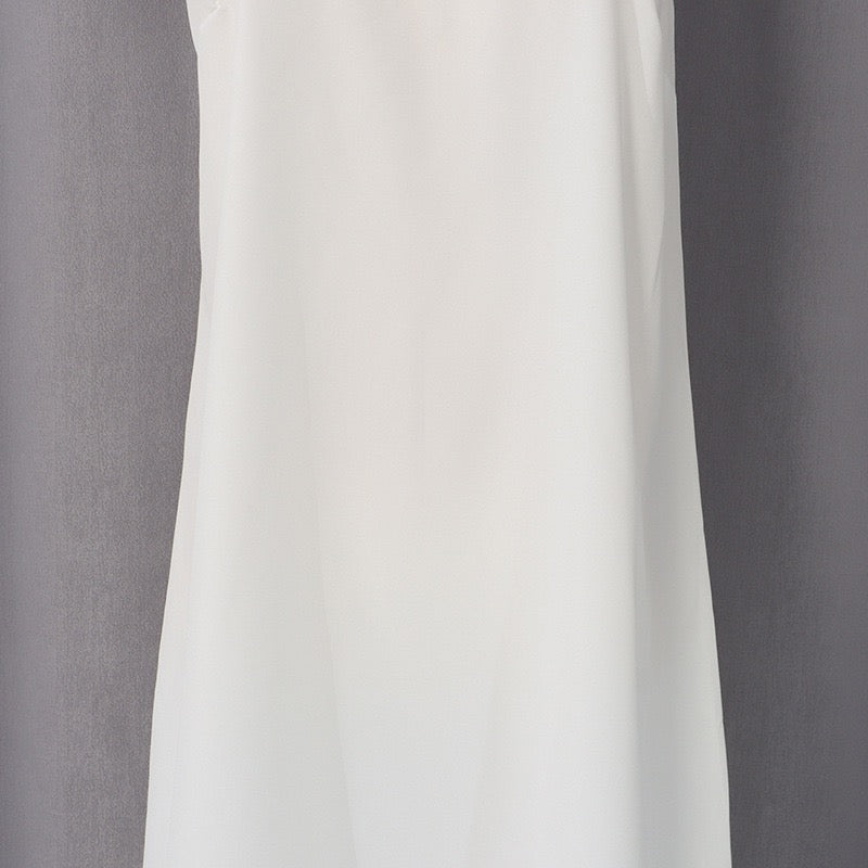 Casual elegant dress
