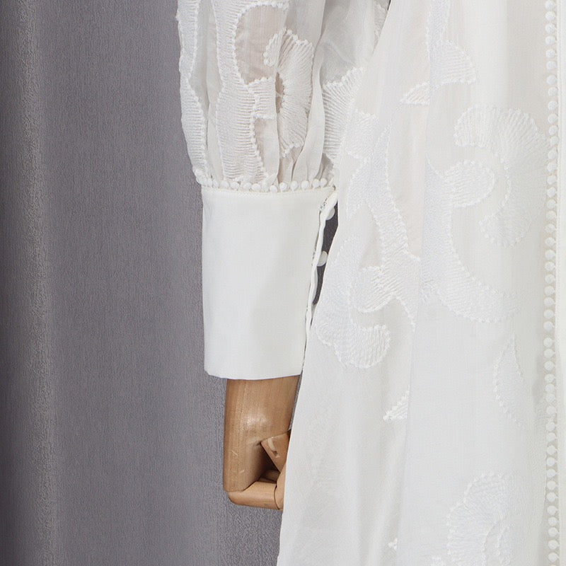 Casual elegant dress