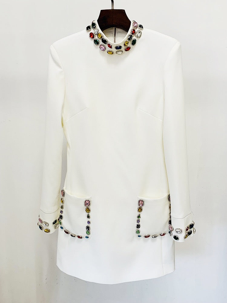 Chic queen style
