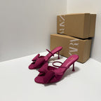 How stiletto style