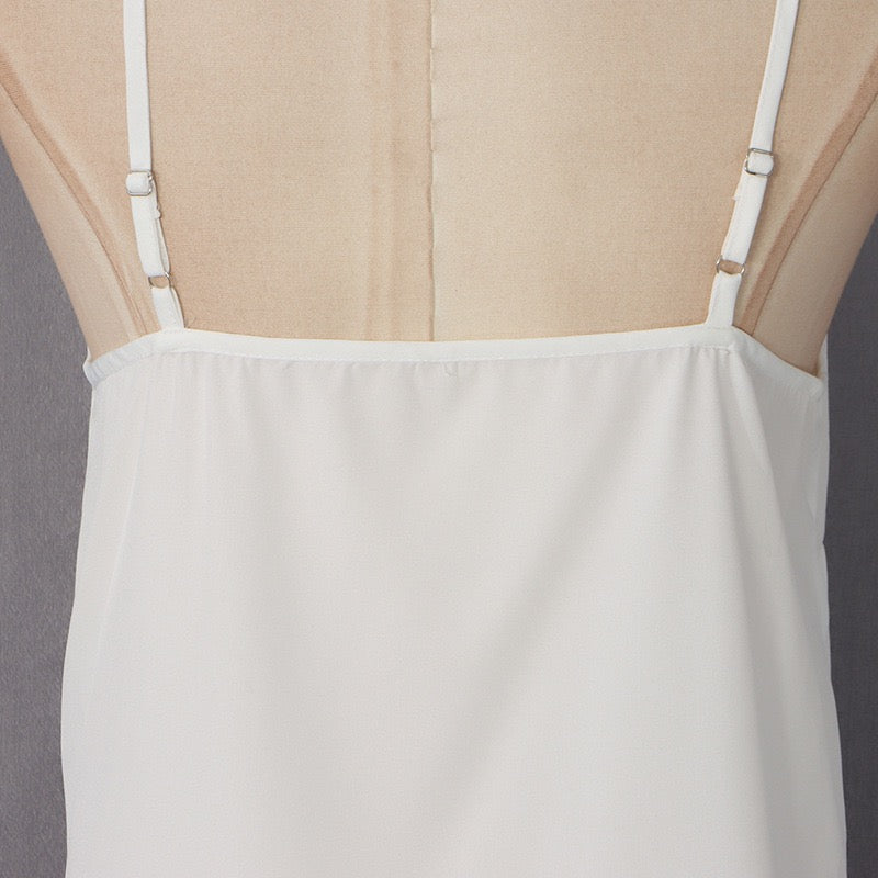 Casual elegant dress