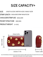 Studs clutch
