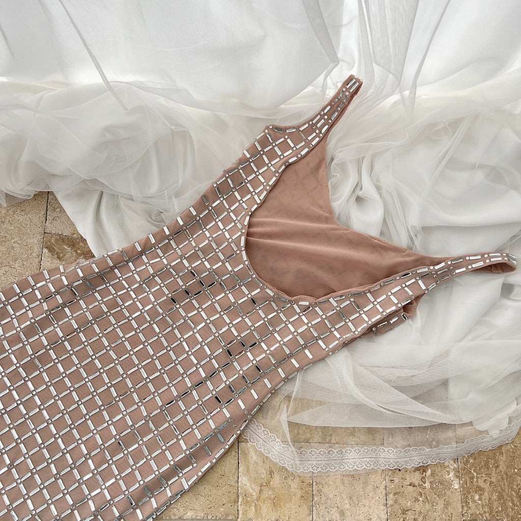 Hot Diamonds dress