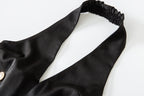 Luxurious jumpsuit