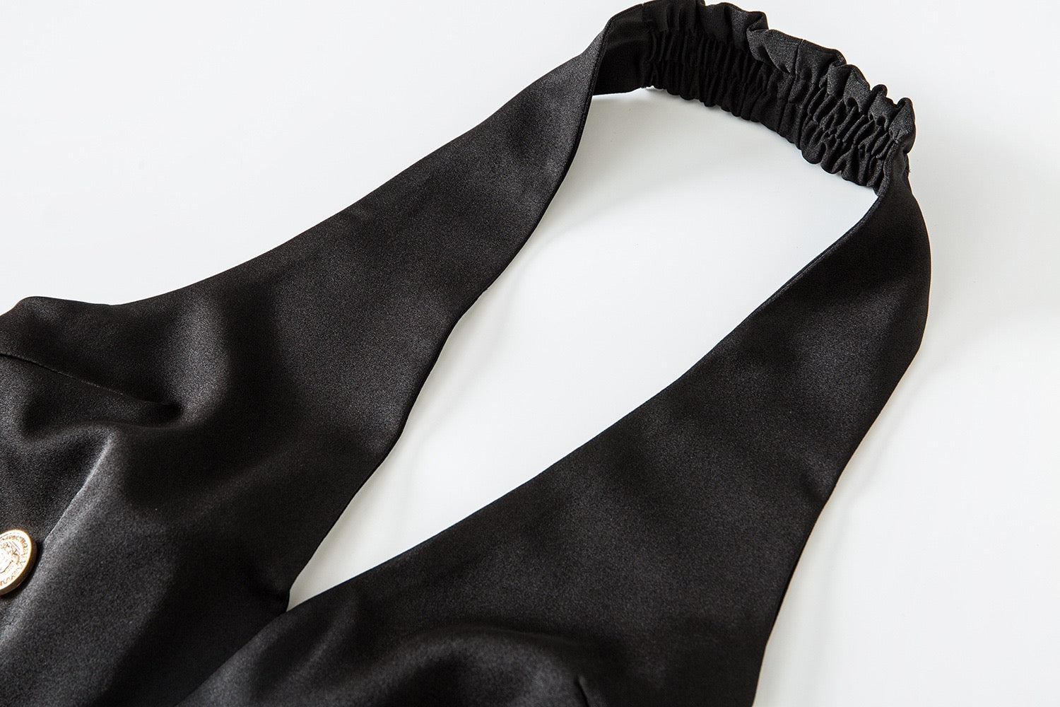 Luxurious jumpsuit